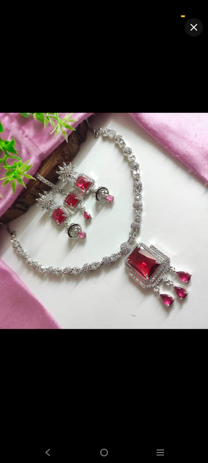 Jewelry collections